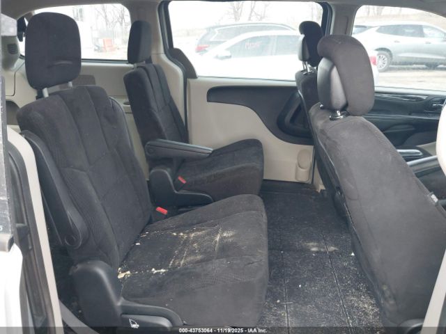 2012 DODGE GRAND CARAVAN 2C4RDGBG2CR380564 Photo 7