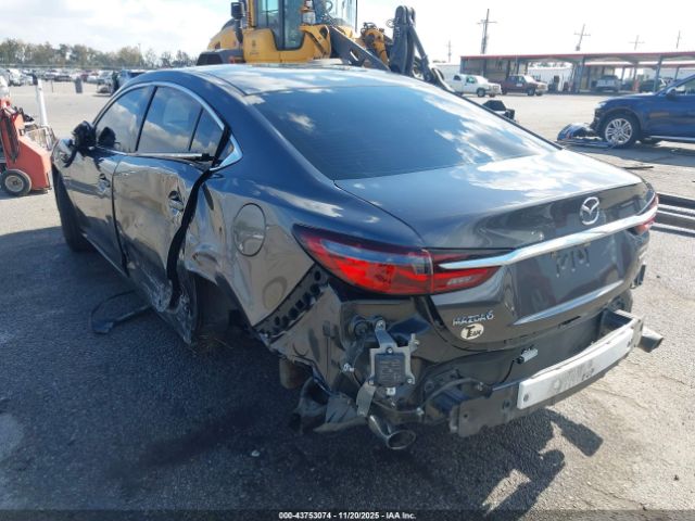 2019 MAZDA MAZDA6 JM1GL1VM9K1502896 Photo 2