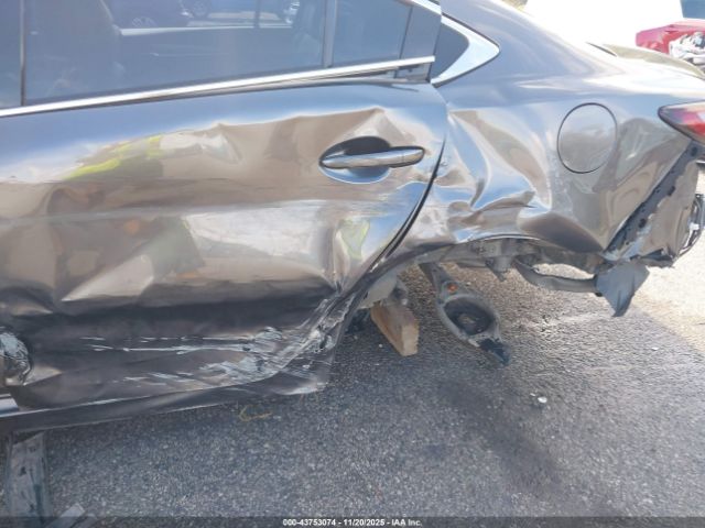 2019 MAZDA MAZDA6 JM1GL1VM9K1502896 Photo 5