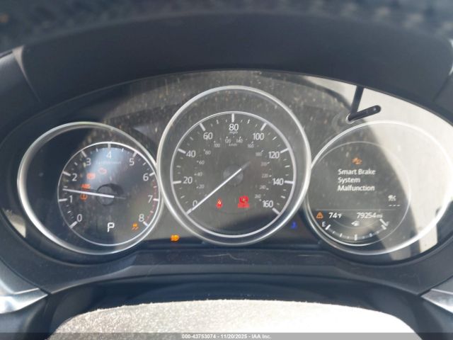 2019 MAZDA MAZDA6 JM1GL1VM9K1502896 Photo 6