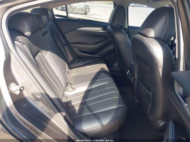 2019 MAZDA MAZDA6 JM1GL1VM9K1502896 Photo 7