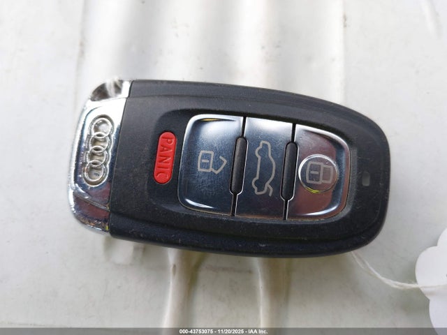 2011 AUDI Q5 WA1WKAFP2BA044619 Photo 10