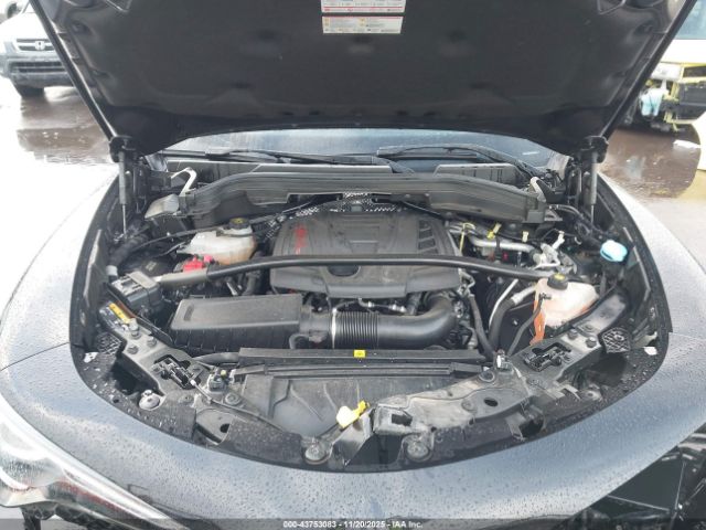 2020 ALFA ROMEO STELVIO ZASPAJAN9L7C95405 Photo 9