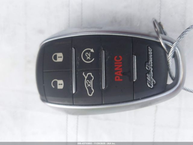 2020 ALFA ROMEO STELVIO ZASPAJAN9L7C95405 Photo 10