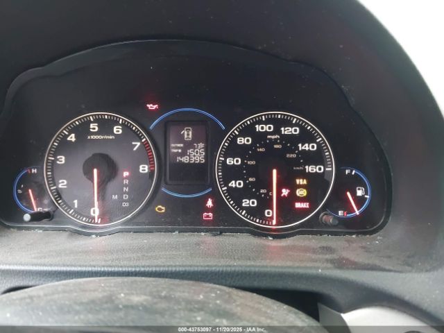 2005 ACURA TSX JH4CL96835C003355 Photo 6