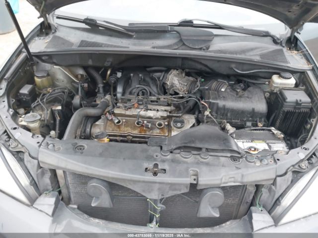 2004 LEXUS RX 330 JTJHA31U440048672 Photo 9
