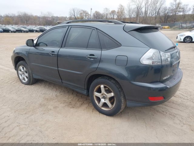 2004 LEXUS RX 330 JTJHA31U440048672 Photo 2