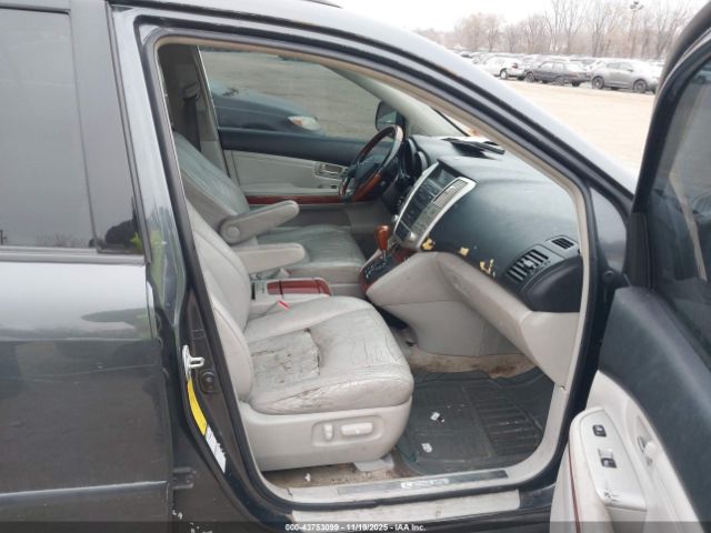 2004 LEXUS RX 330 JTJHA31U440048672 Photo 4