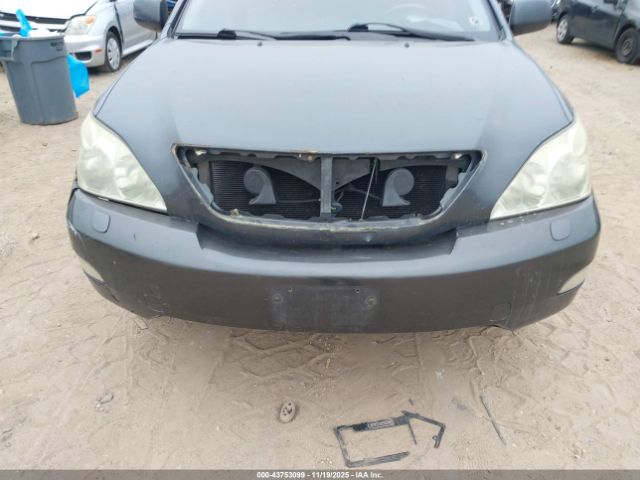 2004 LEXUS RX 330 JTJHA31U440048672 Photo 5