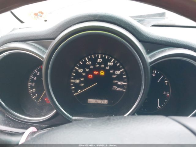 2004 LEXUS RX 330 JTJHA31U440048672 Photo 6