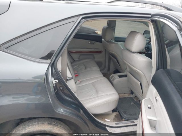 2004 LEXUS RX 330 JTJHA31U440048672 Photo 7