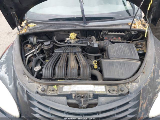 2005 CHRYSLER PT CRUISER 3C8FY58B65T577680 Photo 9