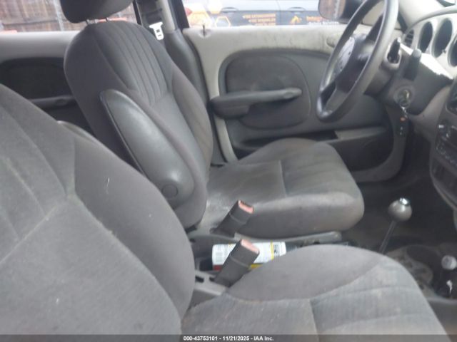 2005 CHRYSLER PT CRUISER 3C8FY58B65T577680 Photo 4