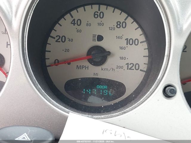 2005 CHRYSLER PT CRUISER 3C8FY58B65T577680 Photo 6