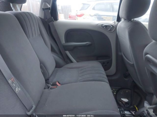 2005 CHRYSLER PT CRUISER 3C8FY58B65T577680 Photo 7