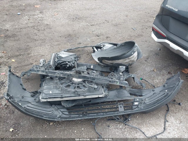 2023 Kia Sportage Lx მანქანა იყიდება აუქციონზე, vin: KNDPU3AF7P7043498, აუქციონის ნომერი: 43753106