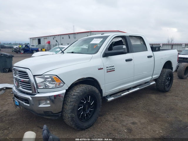 3C6UR5DJ7EG295521 RAM 2500 Slt
