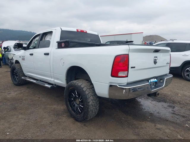 3C6UR5DJ7EG295521 RAM 2500 Slt