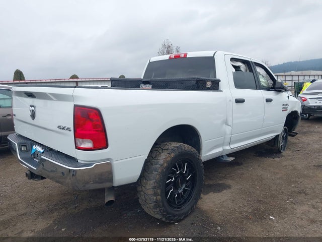 3C6UR5DJ7EG295521 RAM 2500 Slt