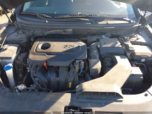 5NPE34AF6JH625191 Hyundai Sonata Limited