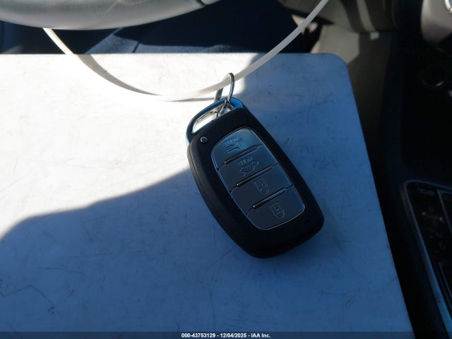 5NPE34AF6JH625191 Hyundai Sonata Limited