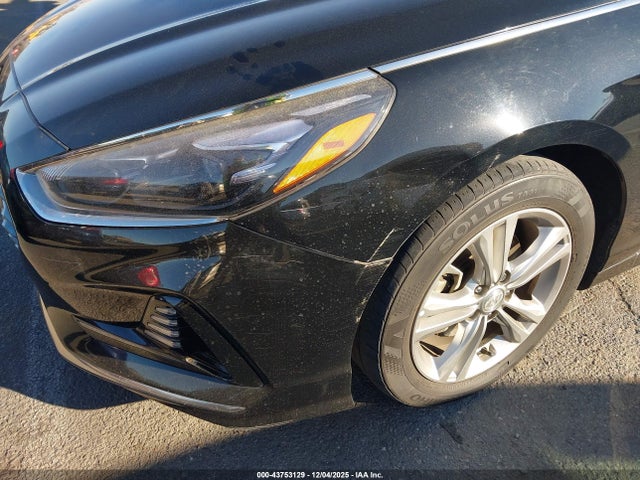 5NPE34AF6JH625191 Hyundai Sonata Limited