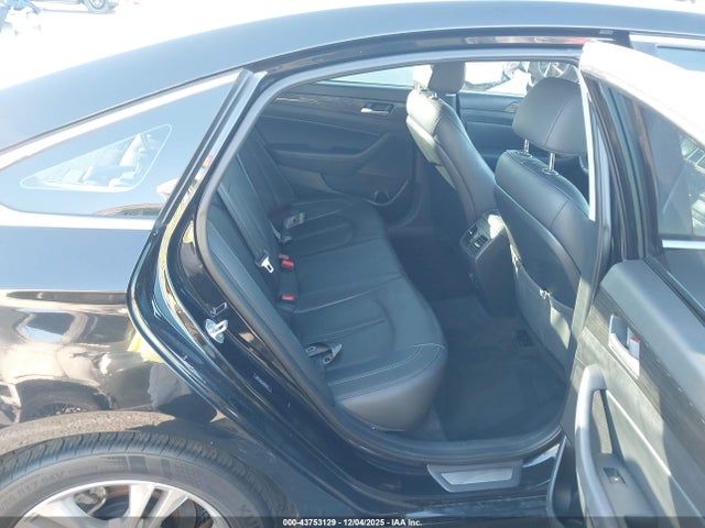 5NPE34AF6JH625191 Hyundai Sonata Limited