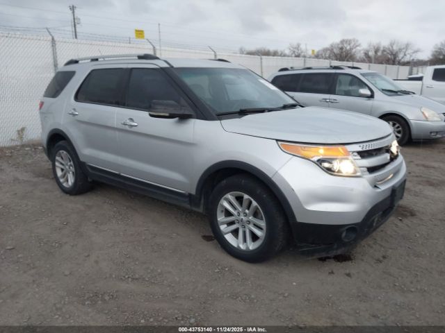 2012 FORD EXPLORER 1FMHK8D82CGA41023