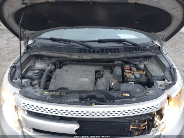 2012 FORD EXPLORER 1FMHK8D82CGA41023 Photo 9