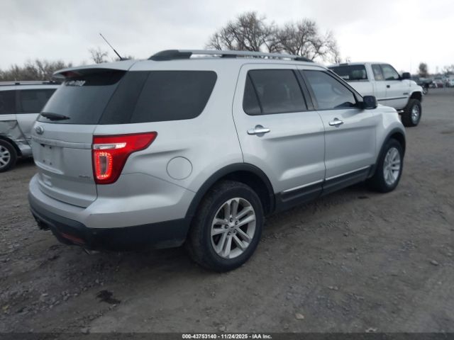 2012 FORD EXPLORER 1FMHK8D82CGA41023 Photo 3