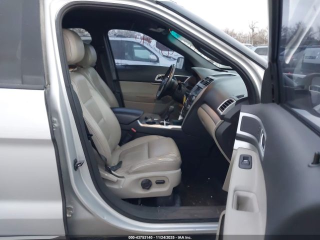 2012 FORD EXPLORER 1FMHK8D82CGA41023 Photo 4