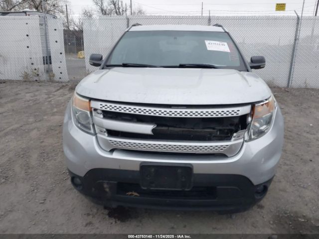 2012 FORD EXPLORER 1FMHK8D82CGA41023 Photo 5