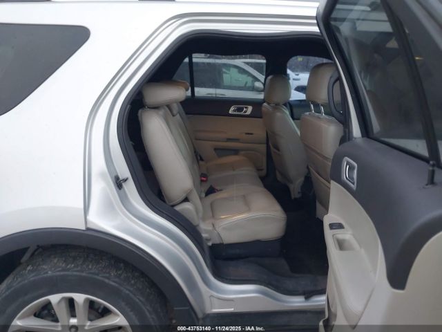 2012 FORD EXPLORER 1FMHK8D82CGA41023 Photo 7