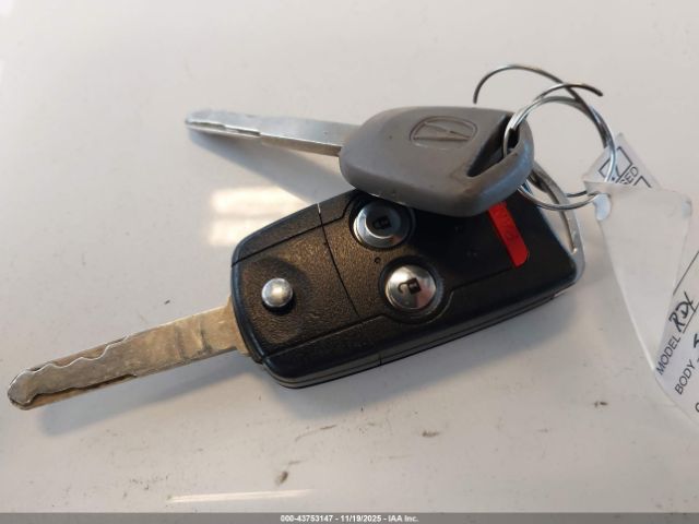 2012 ACURA RDX 5J8TB1H5XCA800768 Photo 10