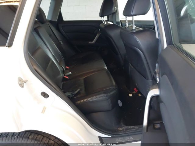 2012 ACURA RDX 5J8TB1H5XCA800768 Photo 7