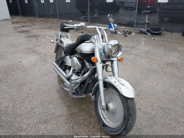 2003 HARLEY-DAVIDSON FLSTFI 1HD1BXB443Y084299