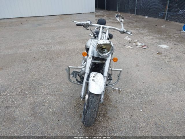 2003 HARLEY-DAVIDSON FLSTFI 1HD1BXB443Y084299 Photo 4