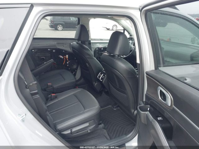 2025 KIA SORENTO 5XYRKDJF8SG389995 Photo 7
