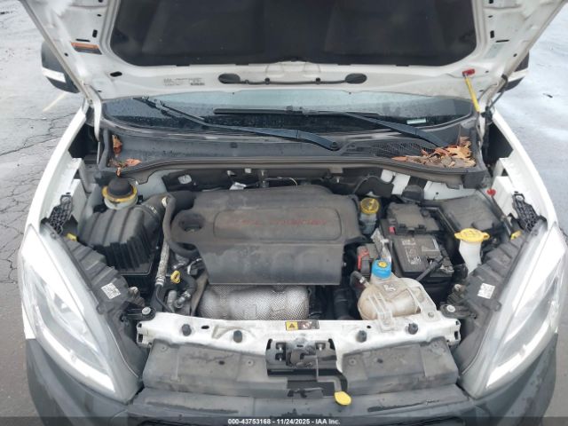 2018 RAM PROMASTER CITY ZFBERFAB5J6H91726 Photo 9