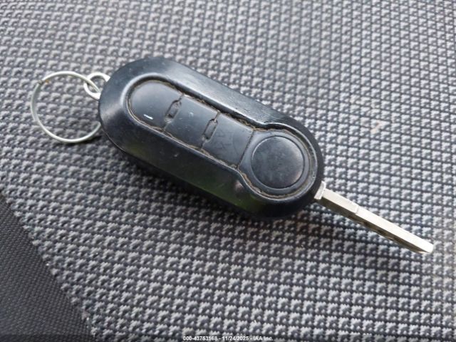 2018 RAM PROMASTER CITY ZFBERFAB5J6H91726 Photo 10