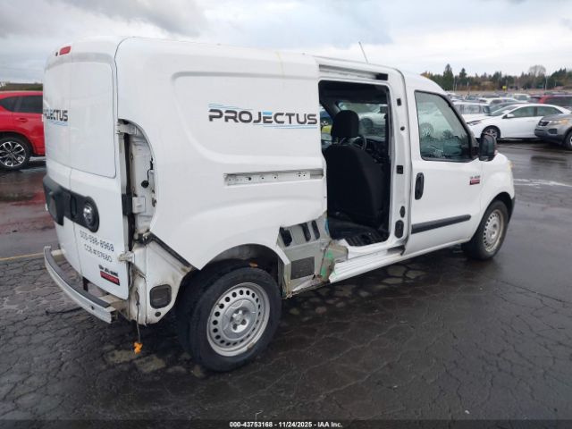 2018 RAM PROMASTER CITY ZFBERFAB5J6H91726 Photo 3