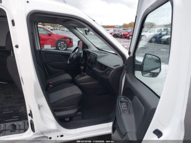 2018 RAM PROMASTER CITY ZFBERFAB5J6H91726 Photo 4