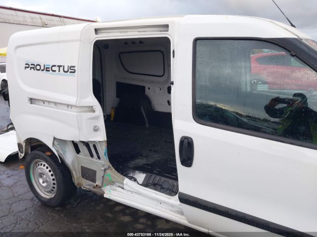 2018 RAM PROMASTER CITY ZFBERFAB5J6H91726 Photo 5