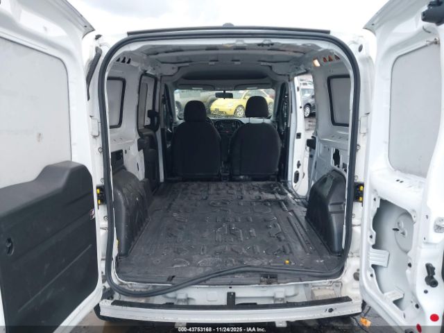 2018 RAM PROMASTER CITY ZFBERFAB5J6H91726 Photo 7