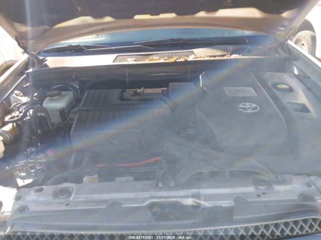 2006 TOYOTA HIGHLANDER JTEDW21A360008553 Photo 9