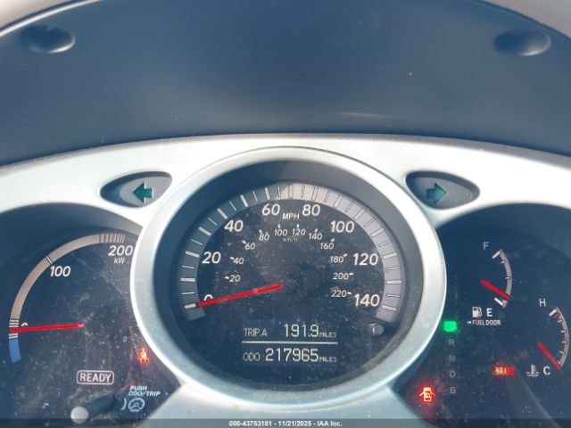 2006 TOYOTA HIGHLANDER JTEDW21A360008553 Photo 6