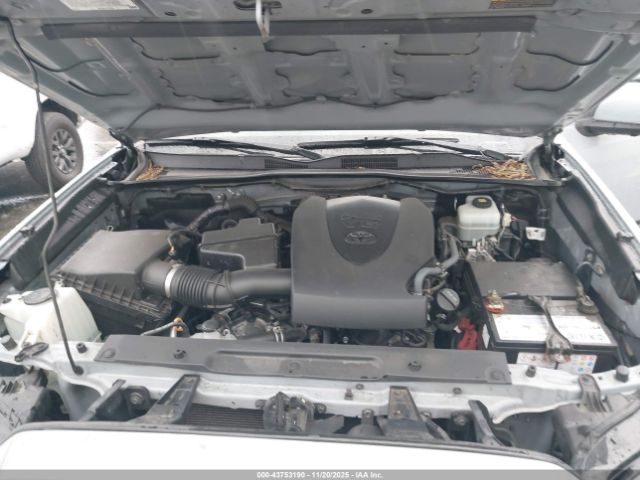 2020 TOYOTA TACOMA 3TMCZ5AN4LM329201 Photo 9
