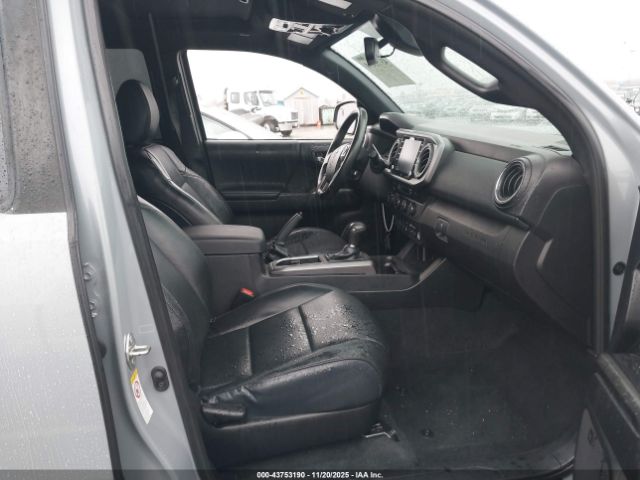 2020 TOYOTA TACOMA 3TMCZ5AN4LM329201 Photo 4