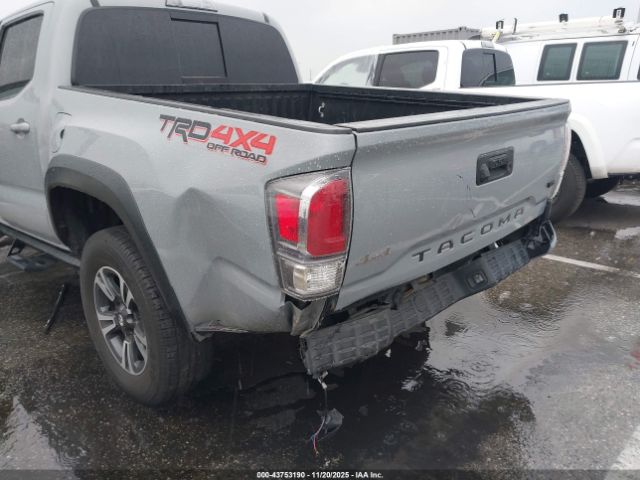 2020 TOYOTA TACOMA 3TMCZ5AN4LM329201 Photo 5