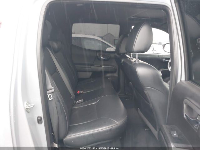 2020 TOYOTA TACOMA 3TMCZ5AN4LM329201 Photo 7